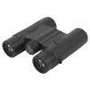 10x 25mm Compact Binoculars Small Pocket Folding Binoculars for Kids