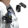 TELESIN Pocket 3 Backpack Clip Quick Release Backpack Mount for