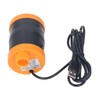 Submersible Water Pump 5W 500LPH USB Circulating Submersible Pump for
