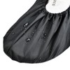 Premium Reusable Shoe and Boot Covers for Contractors, Durable Non-Slip