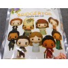 Bridgerton NEW * Kate Sharma Clip * Blind Bag Series