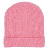 48 Pack Kids Winter Beanies, Warm Cold Weather Hats for