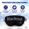 Two Horizons Ski Goggles Protective Cover | Protects Against Scratches