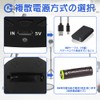 L'QECTED Turntable, Electric Rotary Stand, 360° Rotary Stand, Electric Turntable,
