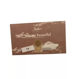 Revolution Beauty Accessory Gift Set - 3 Piece You Are Beautiful Facial