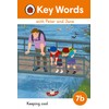 Key Words with Peter and Jane: new global edition Level