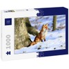 Lais Puzzle Fox 1000 Pieces