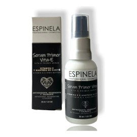 Suero Primer De Vitamina E Revitalizante Espinela