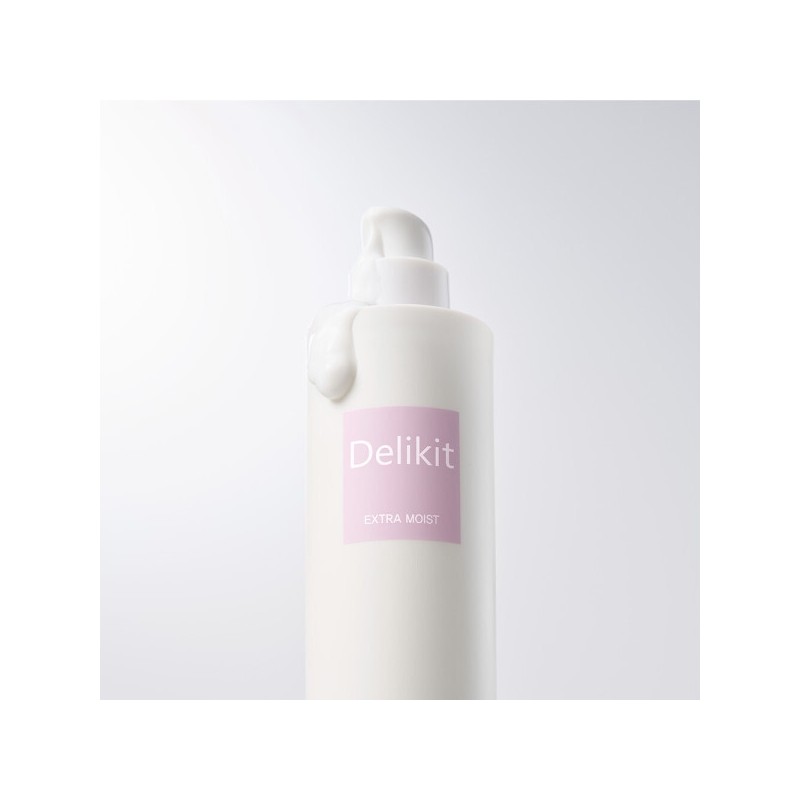 IPKN Delicate Extra Moist Lotion 100ml 1+1 / Fermented Moisturizing