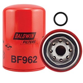 Filter - Fuel Spin On BF962 FIAT fits Allis Chalmers 6070 HD11 HD11 I600 6060 6080 4W-305 200 220 220 615 880 D21 HD6 190 180 210 185 190XT 190XT I60 8550 fits Gleaner F K K2 M G M2 L N7 F3 L2 R7 F2