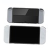 COHEALI 1Set Switch OLED Case TPU Game Console Protector for