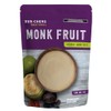 Monk Fruit sin Eritritol 1kg | Burchers Natural