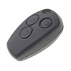 Jongo - Key Shell without Blade Compatible with Renault Trafic,