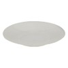 As One PP Watch Plate, 3.9 inches (100 mm), 3-7100-03