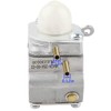 WS210 WS2200 Carburetor for Craftsman WC2200 WC210 P210 P2100 41AD25CC793