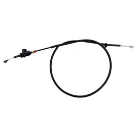 S SONLEE Throttle Valve Cable Transmission Kickdown Cable Compatible with 1994-1998 Dodge Ram 1500 2500 3500, 1994-1997 Dodge Dakota, Replace# 52079204