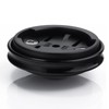 SANTUO Bicycle Stem Top Cap Headset Mount for Garmin Edge