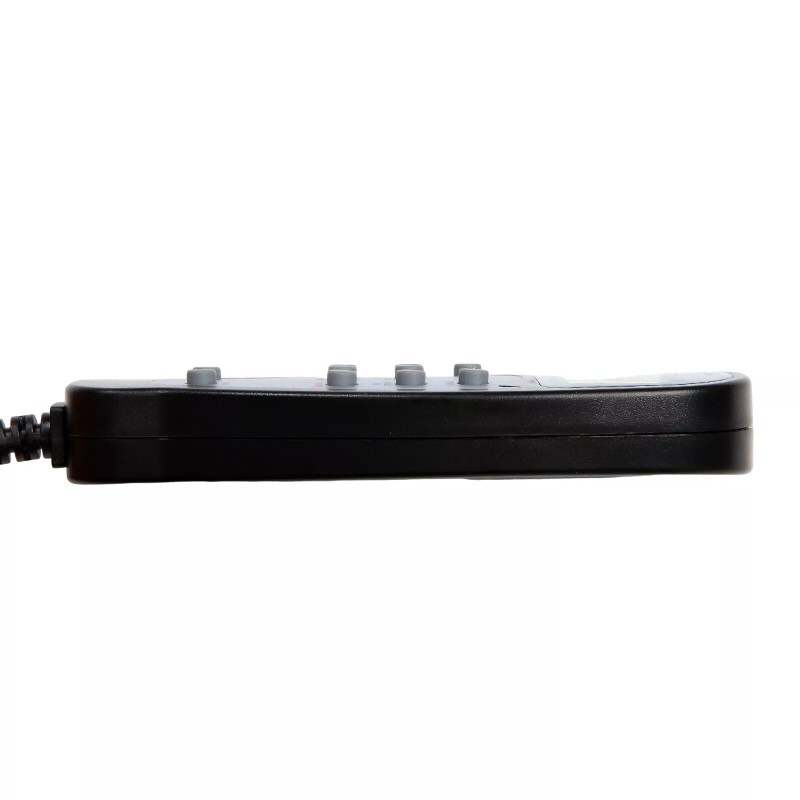 Emomo 8 Pin Massage Remote Control Model NHX03 E034KD8HL for