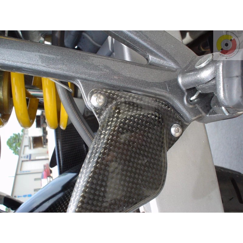 Desmoparts Ducati ST2 and ST4 Stainless Steel Screw Kit /