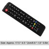 Diyeeni para AA59-00818A Control de Control Remoto de Reemplazo de