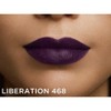 L'Oréal Paris Color Riche Balmain Collection Lipstick No. 468 Liberation