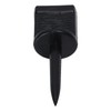 Archery Target Needles, Pack of 30 Archery Target Nails, Nylon,