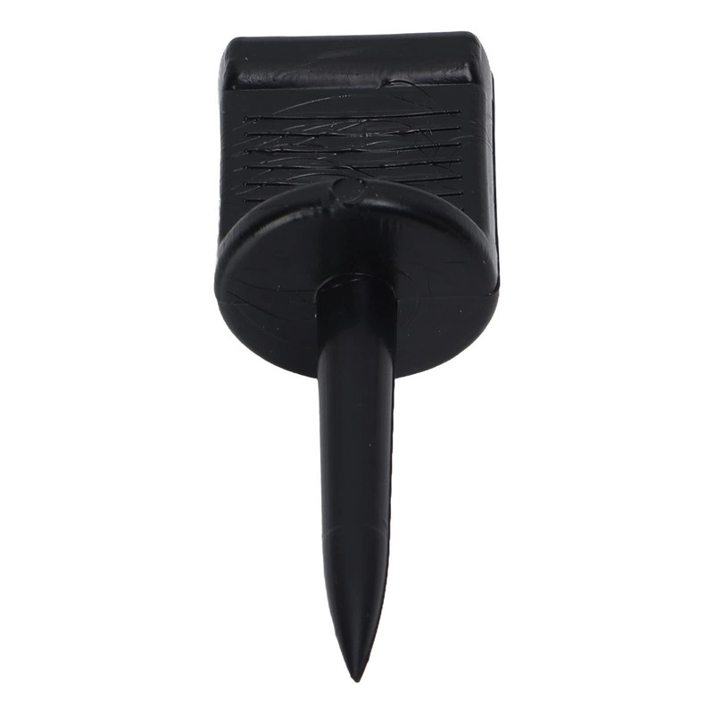 Archery Target Needles, Pack of 30 Archery Target Nails, Nylon,