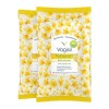 Vagisil Scentsitive Scents Toallitas Íntimas Mujer 60 Unid