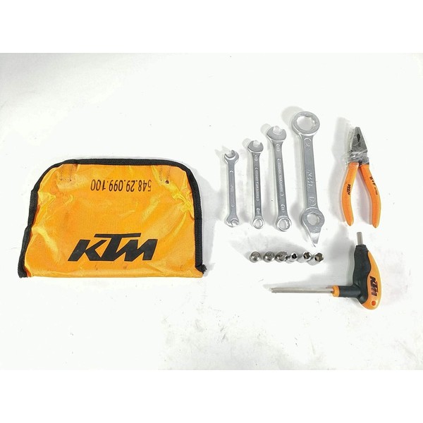 NEW KTM TOOL KIT SX XC XCW EXC EXCF SXF