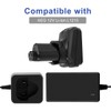 Exmate 12V Li-ion Charger Compatible with Dremel 8200 8220 8300