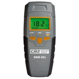 CMT DMM-001 Digital Moisture Meter