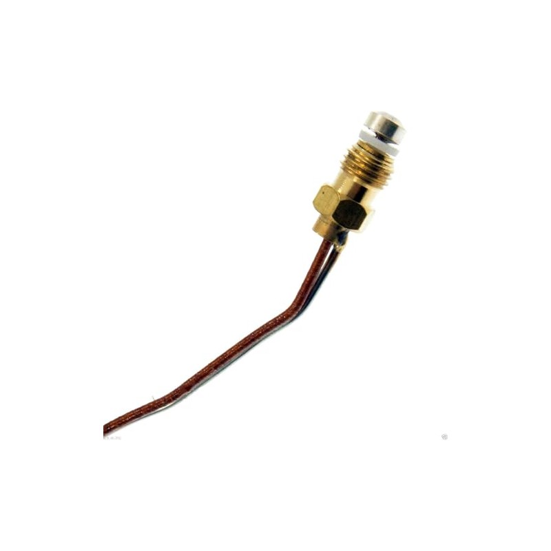 110803-01 Propane Gas Pilot Assembly For Empire,Comfort Glow Heater,Vent Free