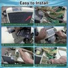 42002-0007S 461105 Control Board Kit with 472610Z Switch Pad Compatible