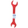 AB Tools Plumbers Compression Nut Spanner Wrench for 15mm and