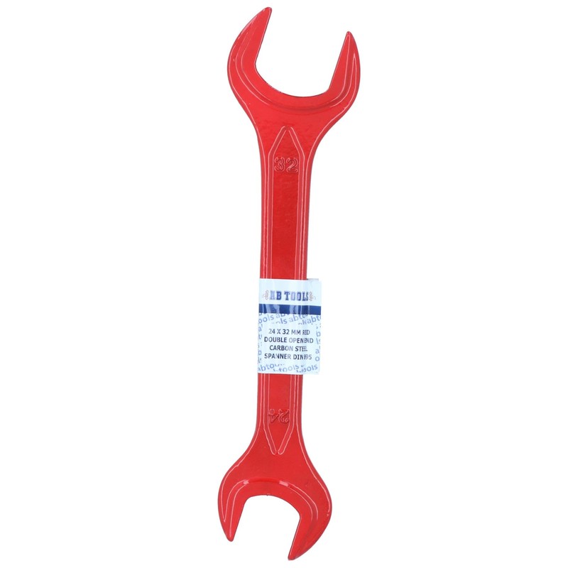 AB Tools Plumbers Compression Nut Spanner Wrench for 15mm and