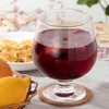 Tropical Glass Tropical Punch 660ml