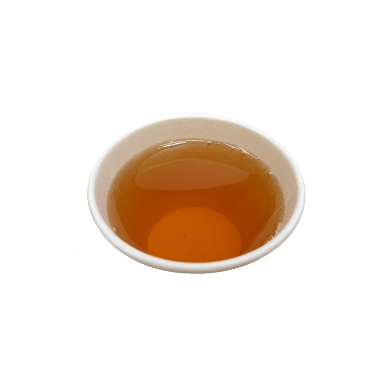 Sanyo Shoji Nighttime Loose Jasmine Tea Triangle Tea Pack, 0.07