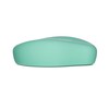 Earth Therapeutics Precisso Foot File - Green