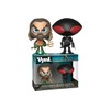 Funko Vynl: Aquaman - Black Manta Toy, Multicolor