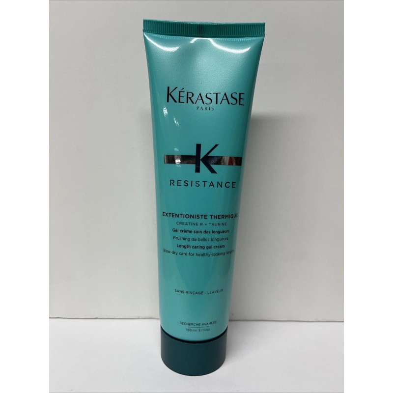 Kerastase Resistance Extentioniste Thermique 5.1oz/150ml NEW W/O BOX