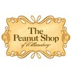 The Peanut Shop of Williamsburg Butter Toffee Peanuts, 10.5 ounces
