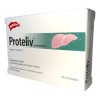 Proteliv, Protector Hepatico 21 Tab. Perro Y Gato, Holliday