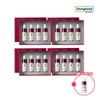 센텔리안24 엑스퍼트 마데카 멜라캡처앰플RX 7ml 4개입 4개+앰플 1ml 5매 Centellian24