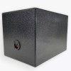 Mega Turbo Bass Universal 1x12” Subwoofer Box Enclosure Ported