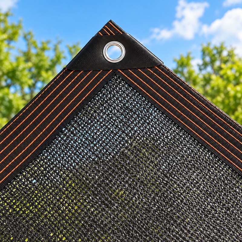 Outdoor Shade Cloth for Patio, Garden & Greenhouse – PE