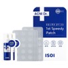 ISOI emergency patch 60p + emergency spot 2p, 1 piece / 아이소이 응급패치 60p + 응급스팟 2p, 1개