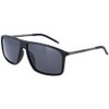 Polarising Montana Eyewear MP9 Polycarbonate Sunglasses in Black