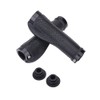 Bicycle Handle Grip for Mountain Bikes, Cross Bikes, Ergonomic Design,