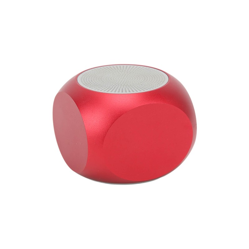 Mini Speaker Stereo Sound Wireless Small Bluetooth Speakers with Hands