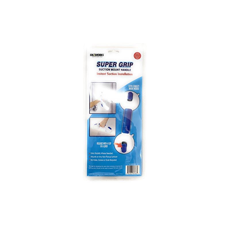 Bath Safety Grip Handle